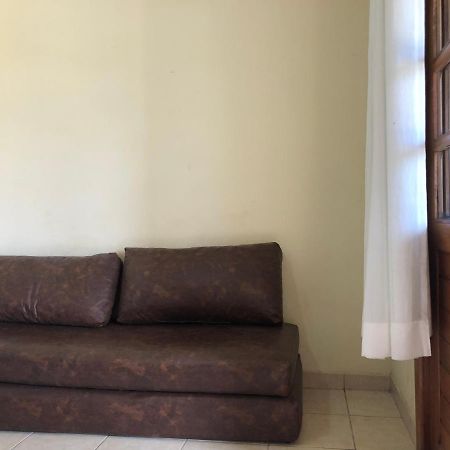 Апартаменты Apartamento Do Duarte Apto 211 Порту-Сегуру Экстерьер фото