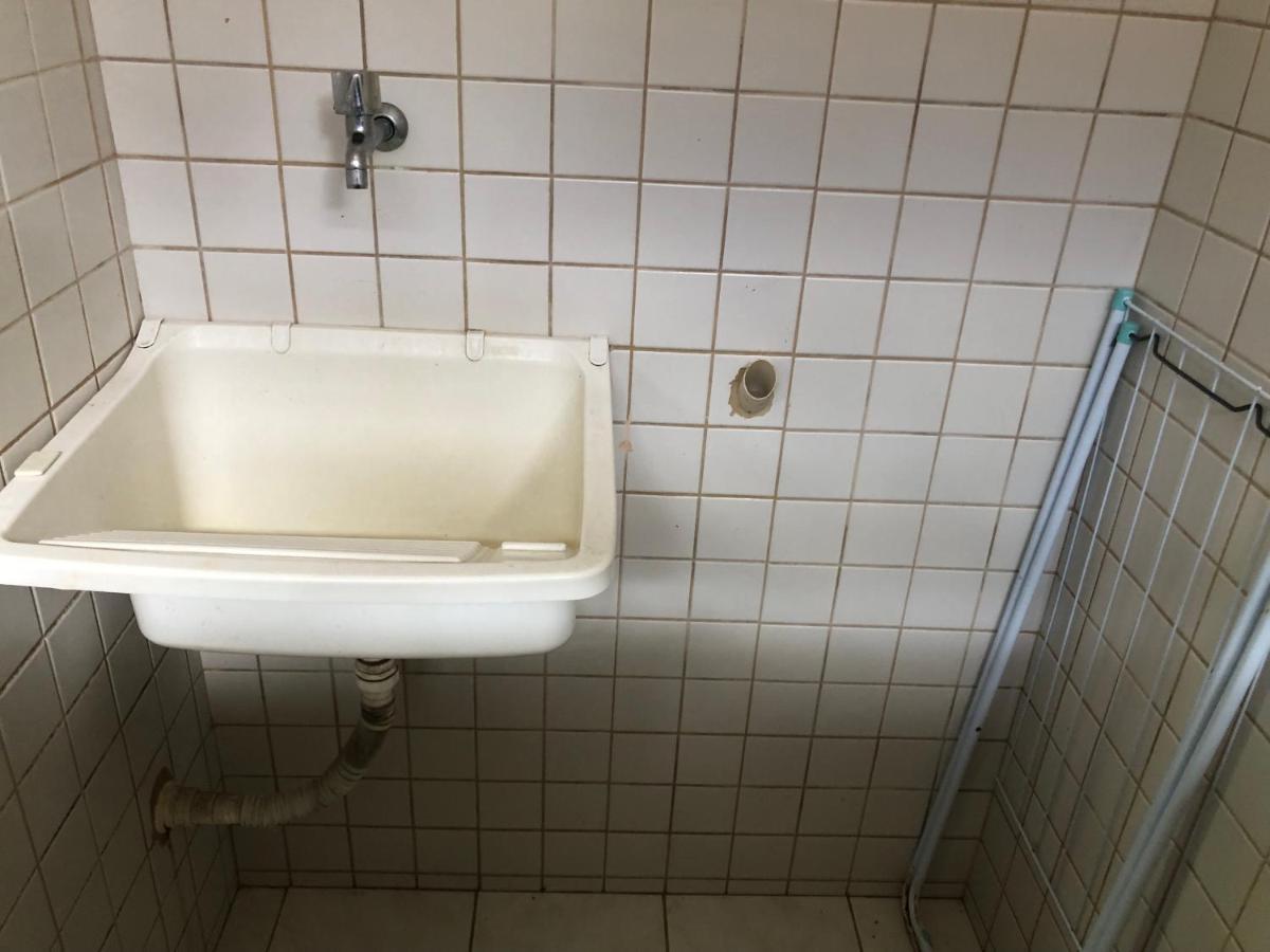 Апартаменты Apartamento Do Duarte Apto 211 Порту-Сегуру Экстерьер фото