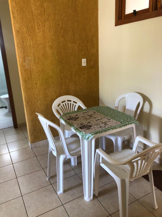 Апартаменты Apartamento Do Duarte Apto 211 Порту-Сегуру Экстерьер фото